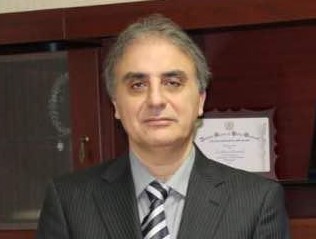 مسعود اسمعیلی